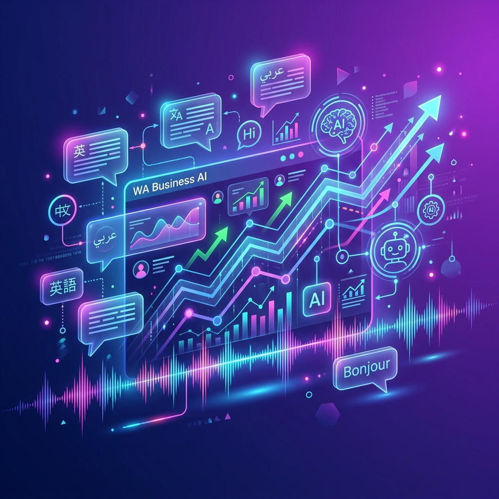 The Future of WhatsApp Business: AI Trends Every SMB Should Watch in 2026